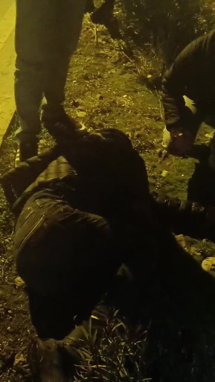 Ölümle Sonuçlanan Hasarlı Kaza Tartışması Şüphelisi 4 Kişi Adliyeye Sevk Edildi