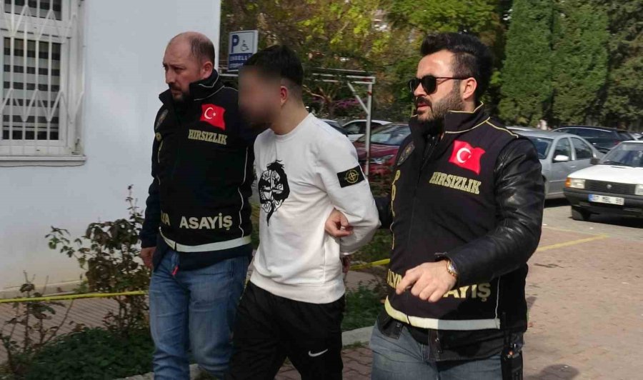 Ölümle Sonuçlanan Hasarlı Kaza Tartışması Şüphelisi 4 Kişi Adliyeye Sevk Edildi