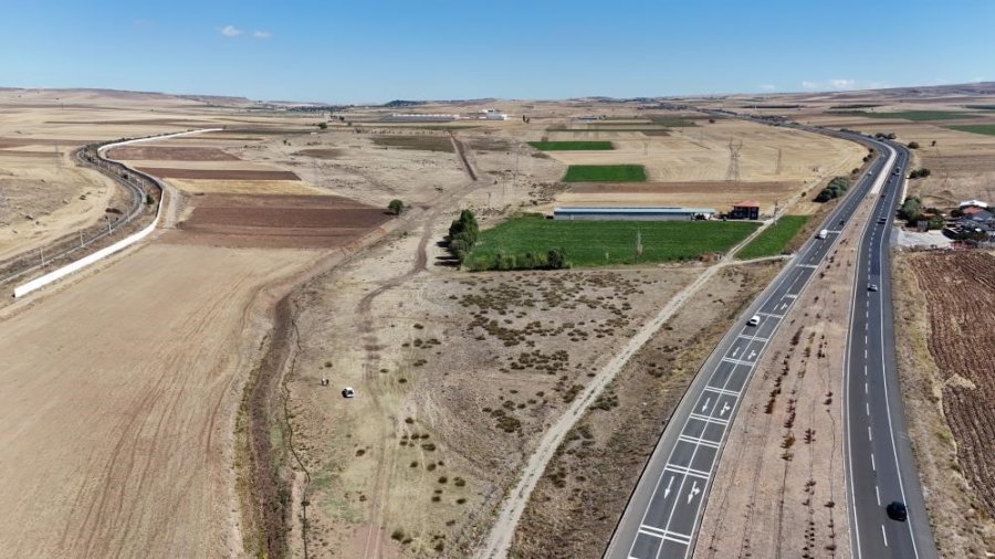 8 Kilometrelik Kanal, Guinness’e Aday