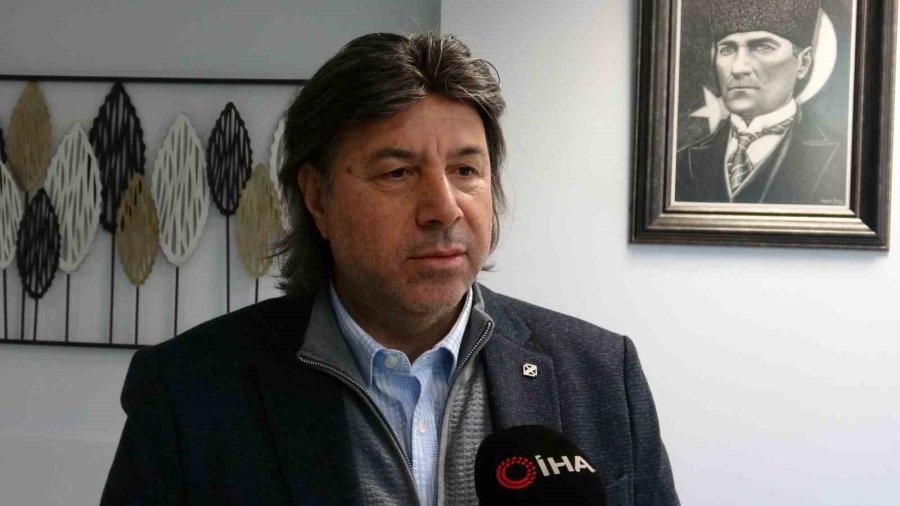 Akdeniz’in İncisi Antalya, 2024’te 17 Milyon Turistle Rekor Ziyaretçi Ağırladı