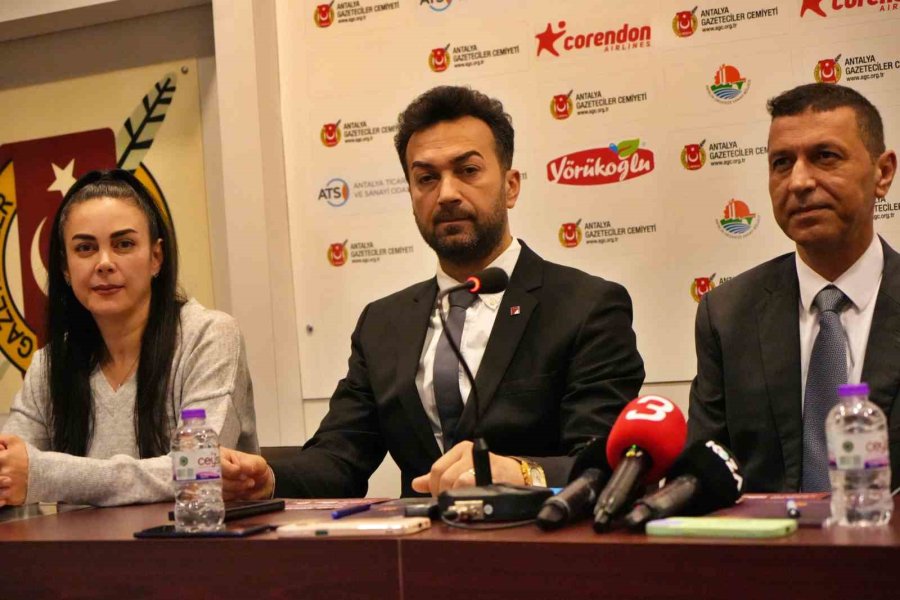 Anfaş Hotel Equipment Fuarı 35. Kez Kapılarını Açıyor