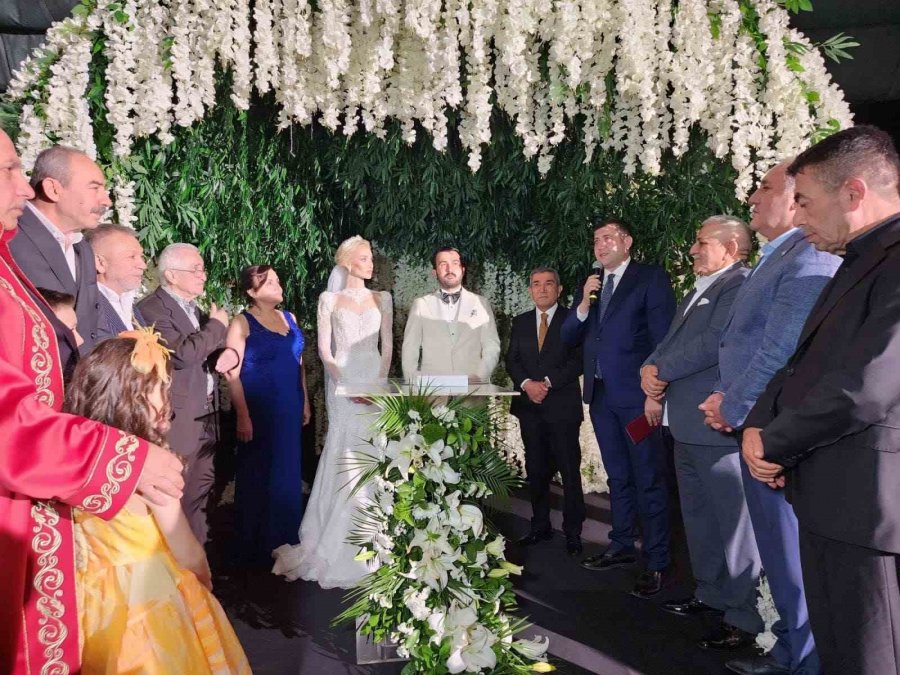 Vekil Ersoy; 2024 Yılına Damga Vurdu