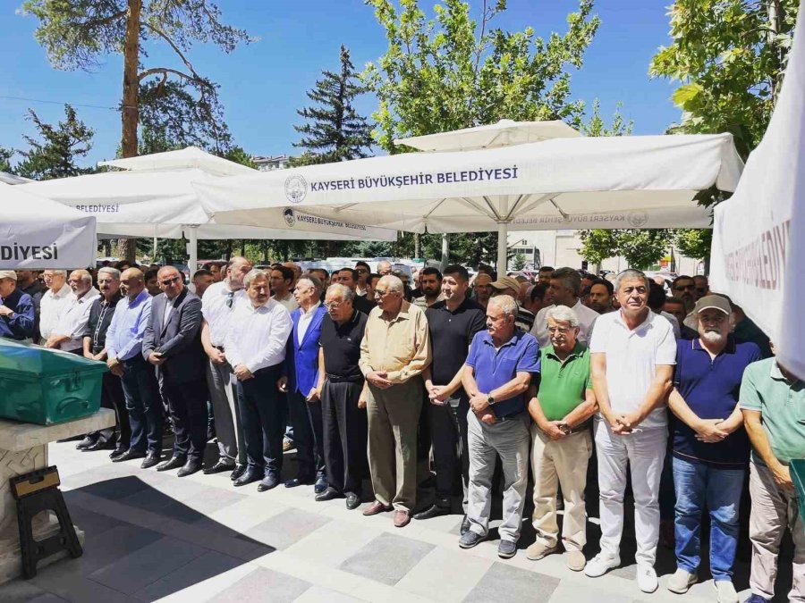 Vekil Ersoy; 2024 Yılına Damga Vurdu