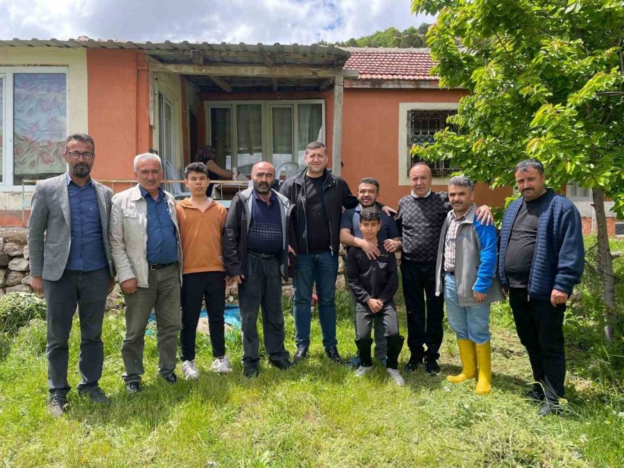 Vekil Ersoy; 2024 Yılına Damga Vurdu