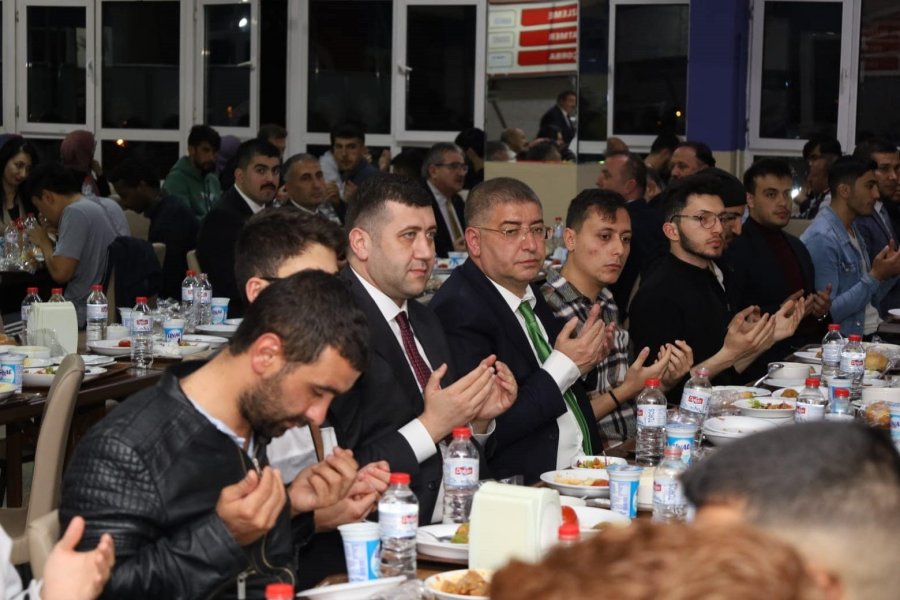 Vekil Ersoy; 2024 Yılına Damga Vurdu