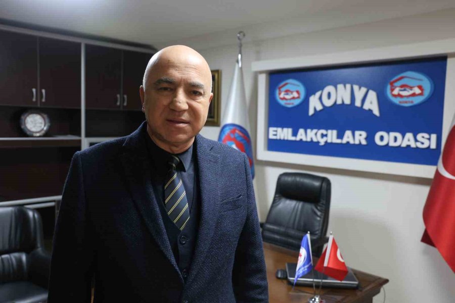 Emlak Sektöründe Kiralık Konutlarda Rahatlama Beklentisi Arttı