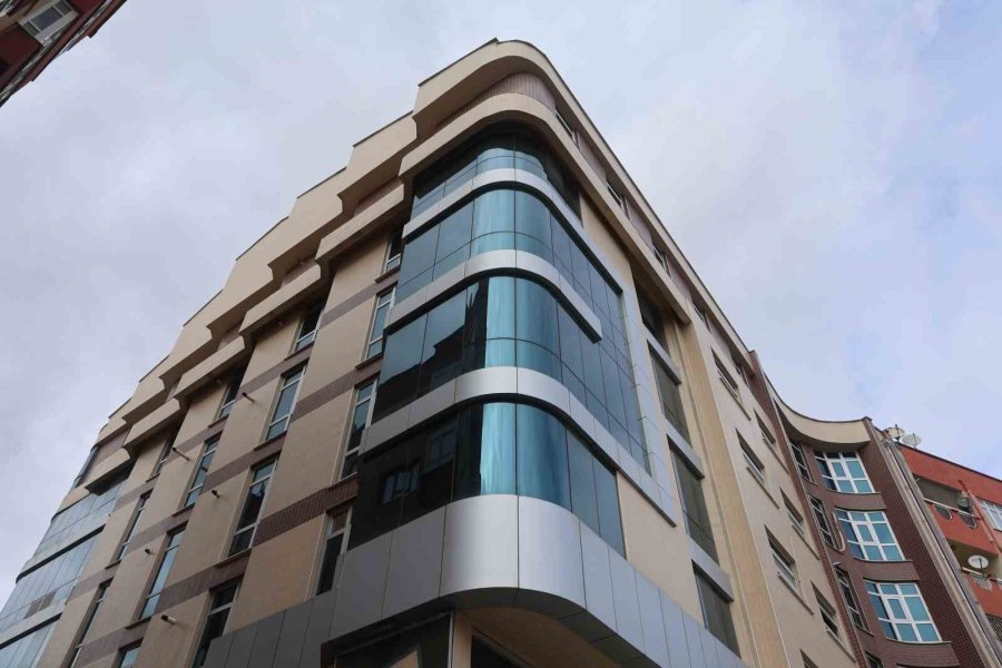 Emlak Sektöründe Kiralık Konutlarda Rahatlama Beklentisi Arttı