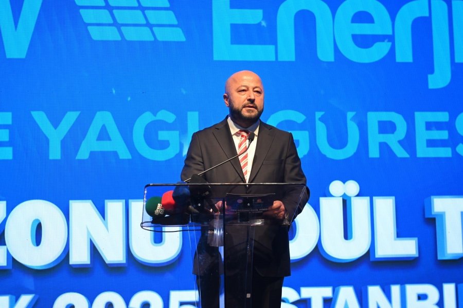 Cw Enerji Yağlı Güreşin Kültürel Mirasına Sahip Çıkıyor