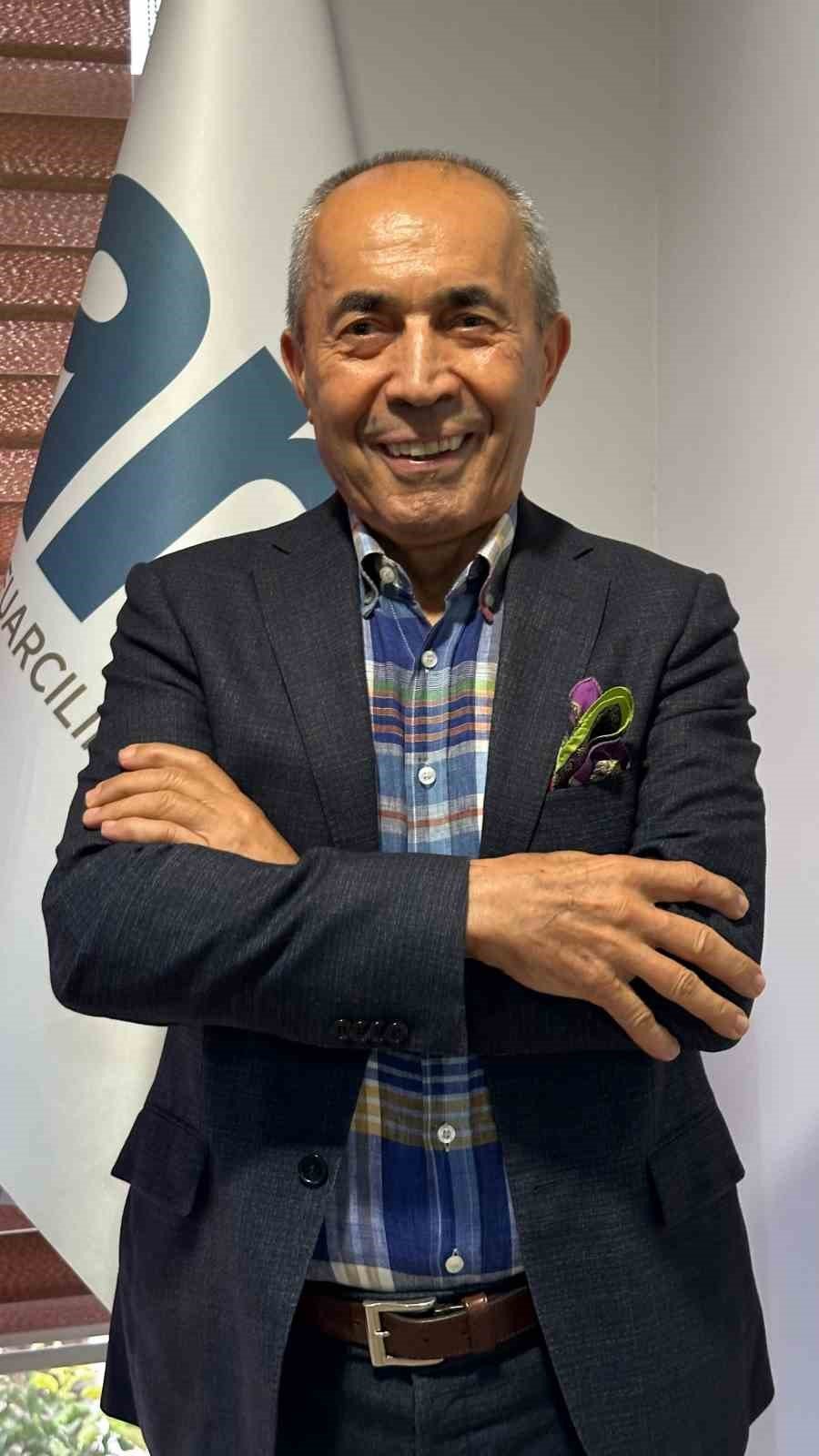 Anfaş’ta Foodproduct Fuarı’na Geri Sayım Başladı