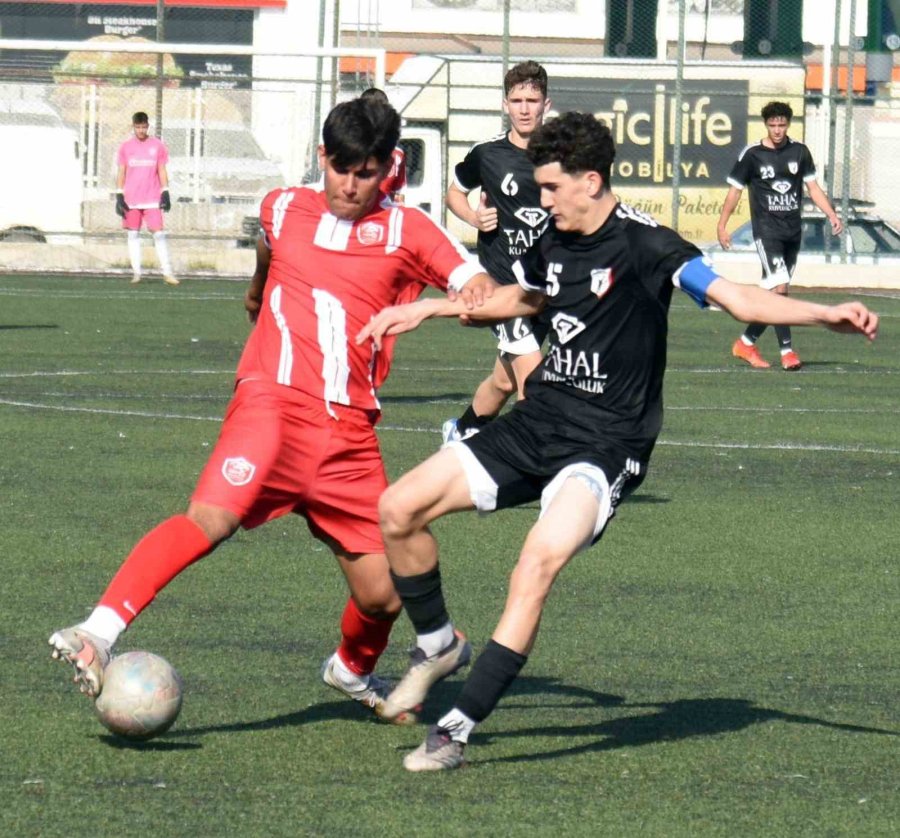 Kepez’den Net Galibiyet