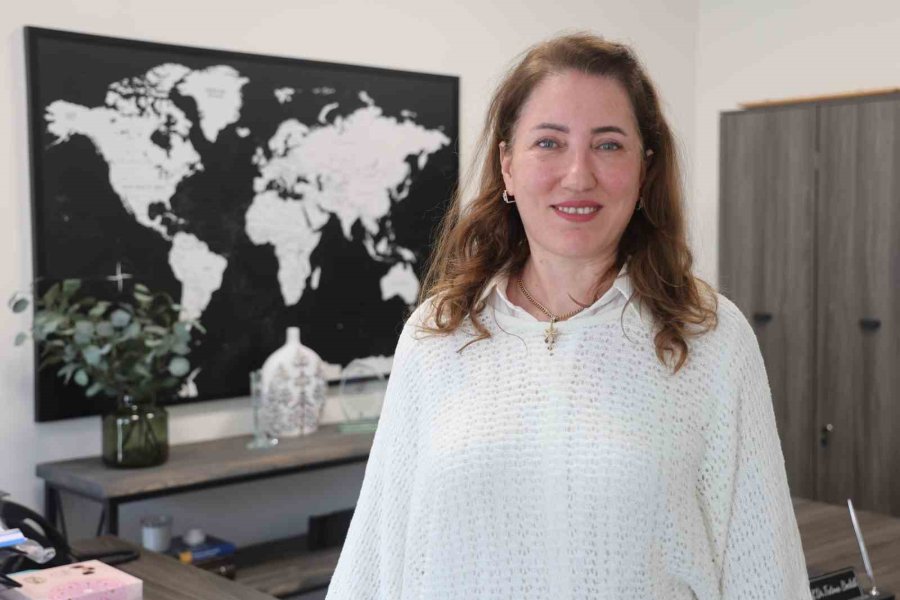 Azalan Su Kaynakları İçin Uzmanlardan Tasarruf Uyarısı