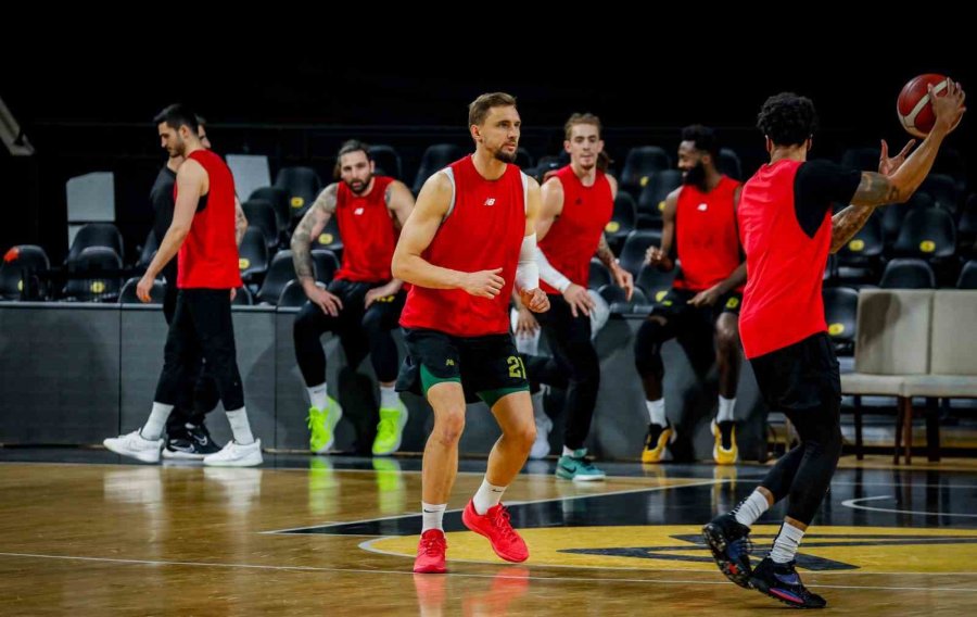 Msk, Türkiye Kupası’na Katılmayı Hedefliyor