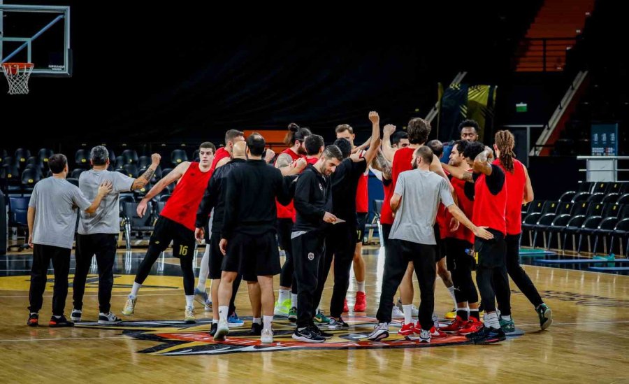 Msk, Türkiye Kupası’na Katılmayı Hedefliyor