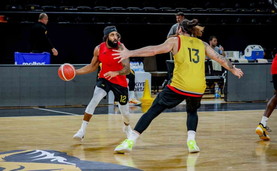 Msk, Türkiye Kupası’na Katılmayı Hedefliyor