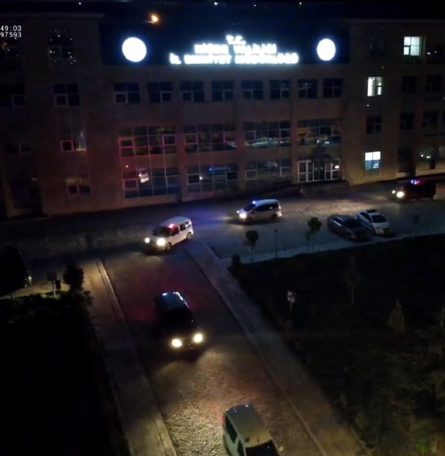 Niğde’de Uyuşturucu Operasyonu: 14 Gözaltı