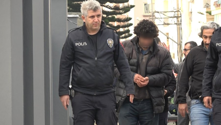 Türkiye’de Çıkmadığı Çatı Kalmadı: 231’inci Teşebbüsünü Alanya’da Yaptı