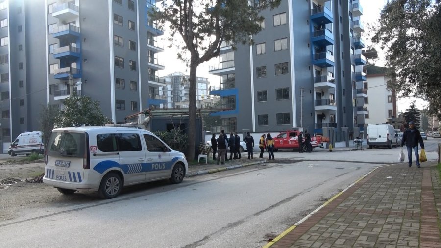 Türkiye’de Çıkmadığı Çatı Kalmadı: 231’inci Teşebbüsünü Alanya’da Yaptı