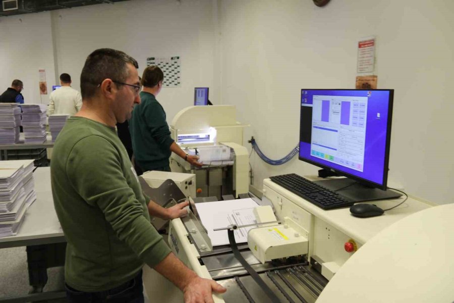 Engelli Öğrenciler İstedi Anadolu Üniversitesi Yaptı