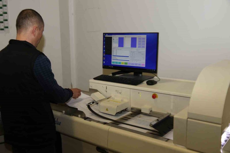 Engelli Öğrenciler İstedi Anadolu Üniversitesi Yaptı