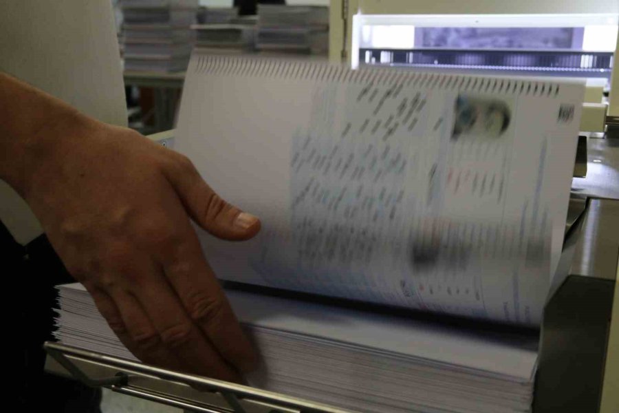 Engelli Öğrenciler İstedi Anadolu Üniversitesi Yaptı