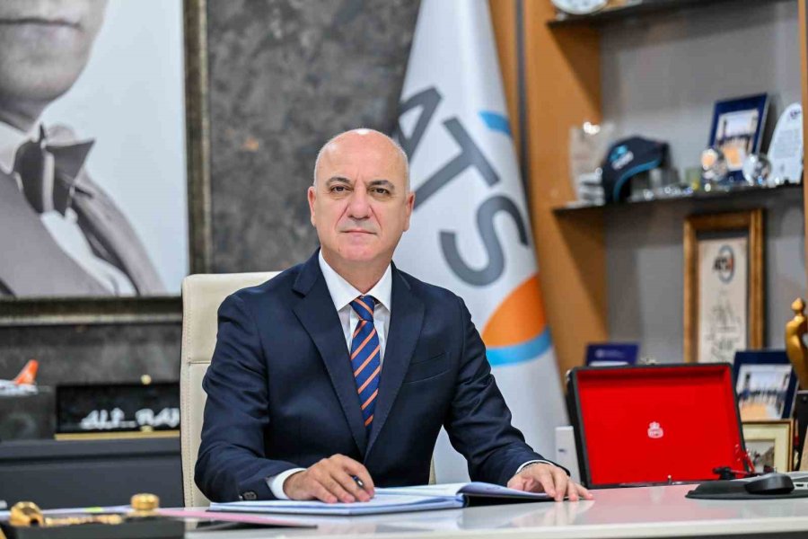 Atso Başkanının Öldüğü Tekne Kazasında 2 Sanığa 6’şar Yıla Kadar Hapis İstemi