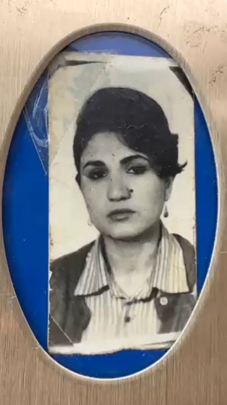 Çaresiz Kadın: "belediyeye, Kaymakama Ve Muhtarlığa Gittim, Huzurevine Gitmemi Teklif Ettiler"