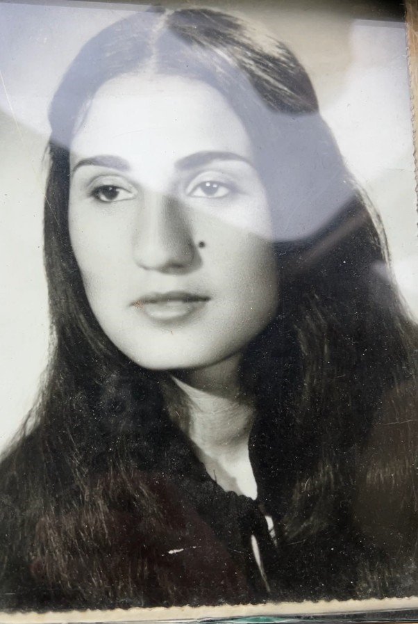 Çaresiz Kadın: "belediyeye, Kaymakama Ve Muhtarlığa Gittim, Huzurevine Gitmemi Teklif Ettiler"