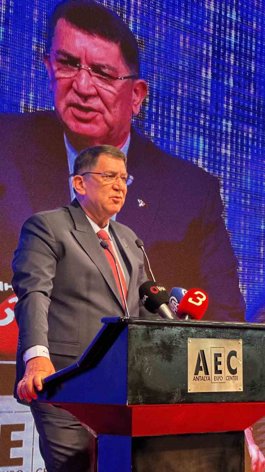 Anfaş’ta ’food Product’ Heyecanı