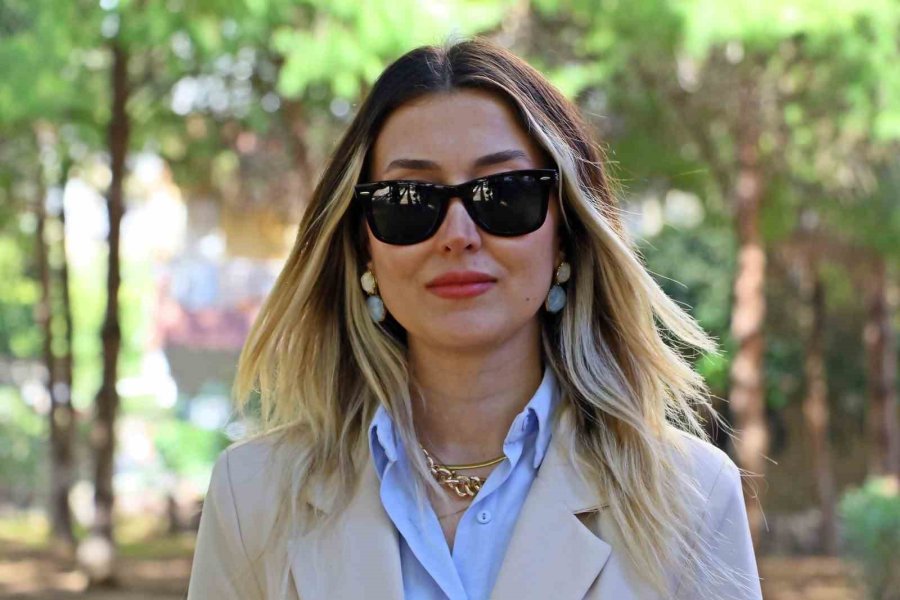 Havalimanı Tuvaletinde Doğan Rus Bebekten Yeni Haber: İsmini Cezaevindeki Annesi Koydu, Sağlık Durumu İyi