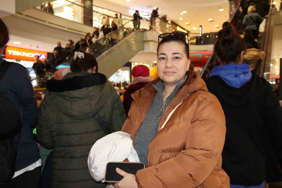 Kral Şakir Etkinliği 3 Gün Boyunca Eskişehirli Çocuklarla Buluşacak