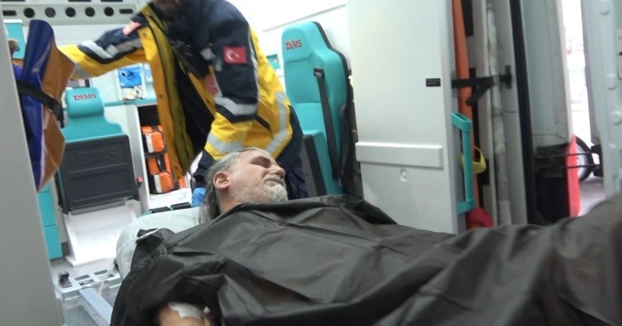 Başsavcılık Azim Deniz Davasını Temyize Götürüyor