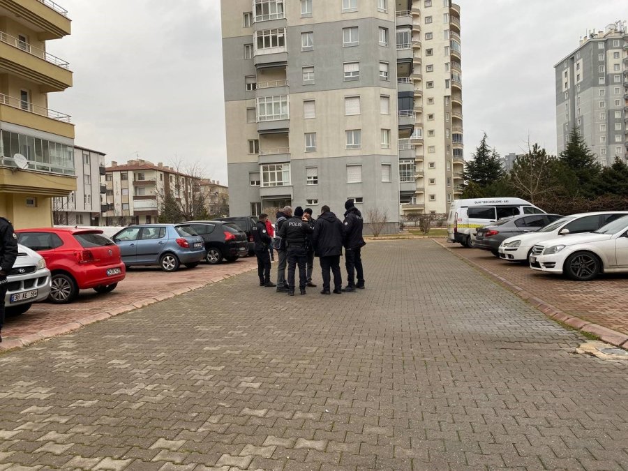 Gazeteci Azim Deniz’i Tabancayla Yaralayan Sanığa 2 Yıl 10 Ay Hapis