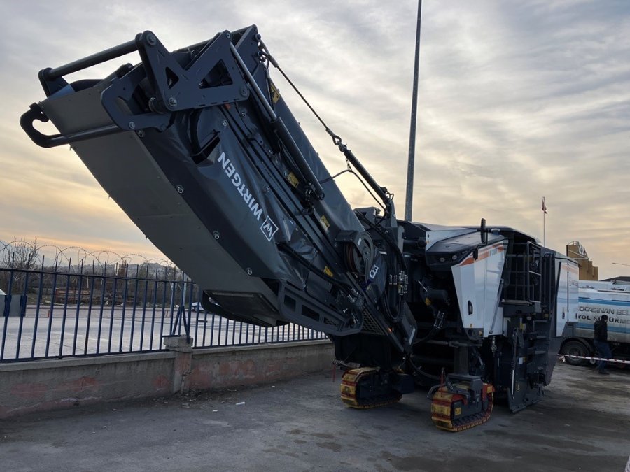 Başkan Çolakbayrakdar: “filoya Eklediğimiz 173 Yeni Araçla Daha Verimli Hizmet Sunuyoruz”