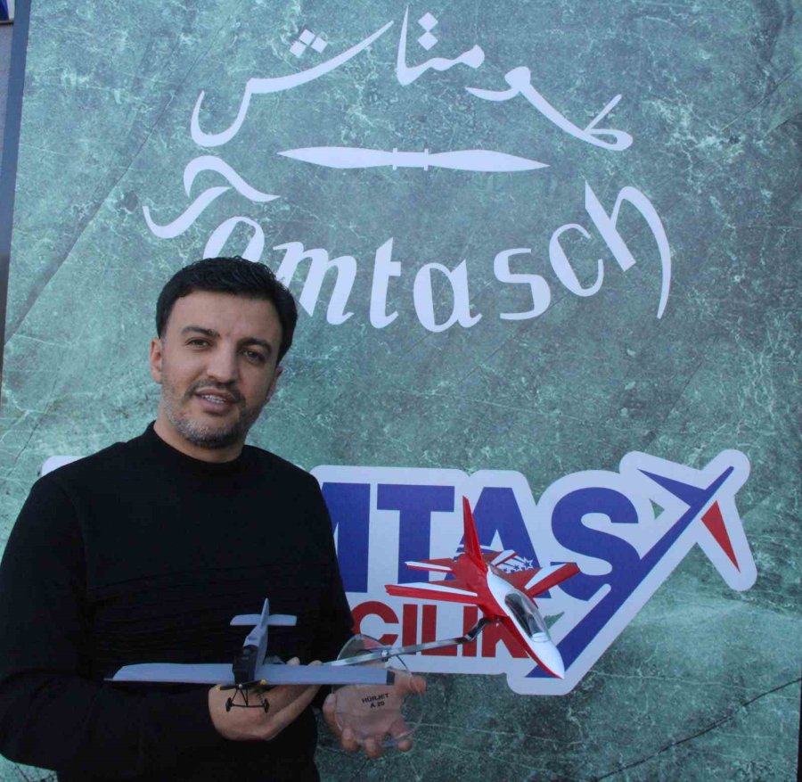 Türkiye’nin İlk Yerli Uçuşunun Üzerinden 100 Yıl Geçti