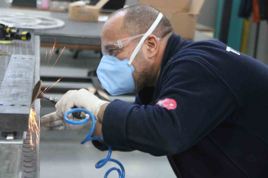 Türkiye’nin İlk Yerli Uçuşunun Üzerinden 100 Yıl Geçti