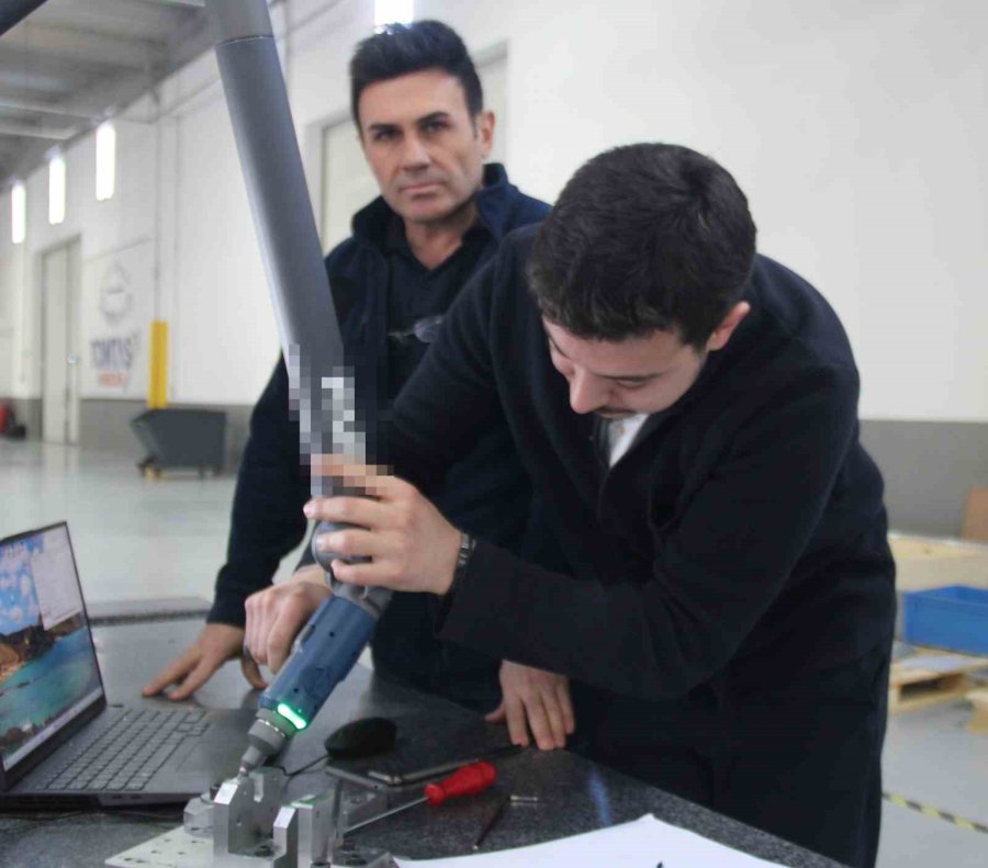 Türkiye’nin İlk Yerli Uçuşunun Üzerinden 100 Yıl Geçti