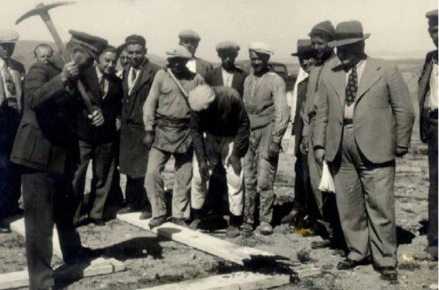 Türkiye’nin İlk Yerli Uçuşunun Üzerinden 100 Yıl Geçti