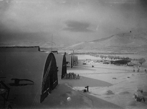 Türkiye’nin İlk Yerli Uçuşunun Üzerinden 100 Yıl Geçti