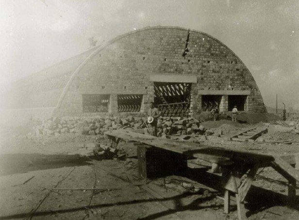 Türkiye’nin İlk Yerli Uçuşunun Üzerinden 100 Yıl Geçti