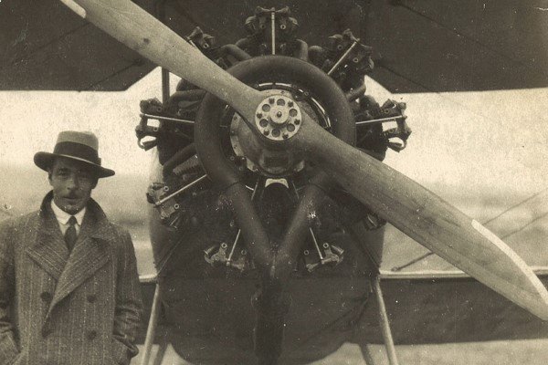 Türkiye’nin İlk Yerli Uçuşunun Üzerinden 100 Yıl Geçti