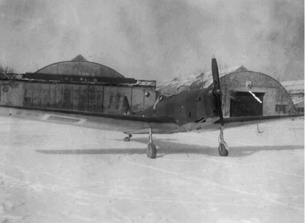 Türkiye’nin İlk Yerli Uçuşunun Üzerinden 100 Yıl Geçti