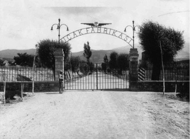 Türkiye’nin İlk Yerli Uçuşunun Üzerinden 100 Yıl Geçti