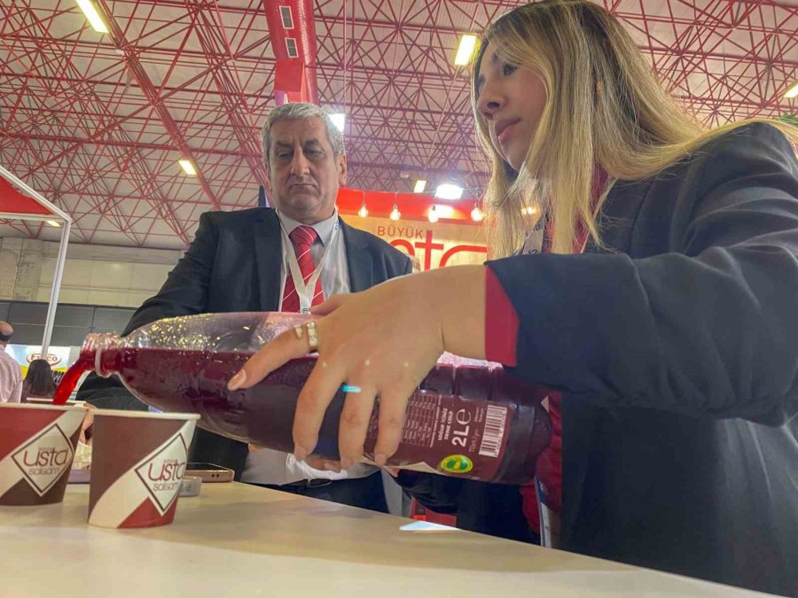 Adana’nın Şalgamı Dünyaya Açılıyor