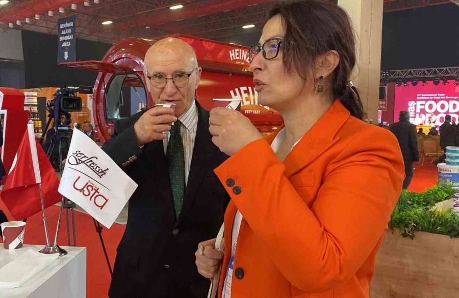 Adana’nın Şalgamı Dünyaya Açılıyor