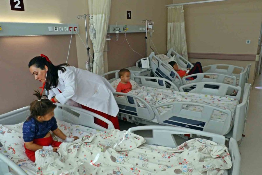 Tüm Türkiye’yi Hüzünlendiren Efe: “para Almadılar”