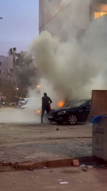 Otomobilini Park Edip Otobüsle İşe Gitti, Döndüğünde Hayatının Şokunu Yaşadı