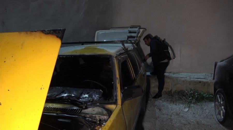 Otomobilini Park Edip Otobüsle İşe Gitti, Döndüğünde Hayatının Şokunu Yaşadı