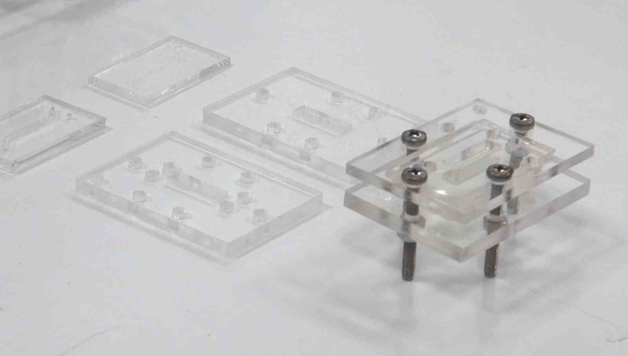 Sağlık Sektörünün İha’ları ’çip Organlar’