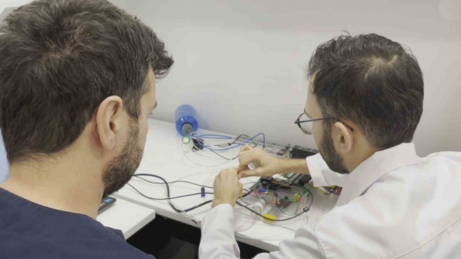 Sağlık Sektörünün İha’ları ’çip Organlar’