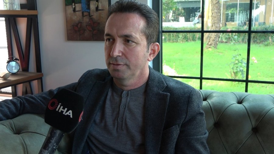 Kartalkaya’daki Yangın Faciasında Otoparktaki Yanlış Düzenlemenin Müdahaleyi Geciktirdiğini Anlattı